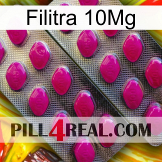 Filitra 10Mg 10